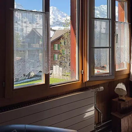 Bim Chilchli * Mürren