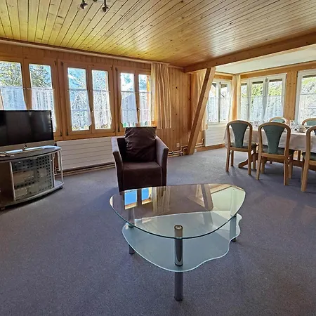 Bim Chilchli * Mürren