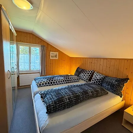 Bim Chilchli Lägenhet
