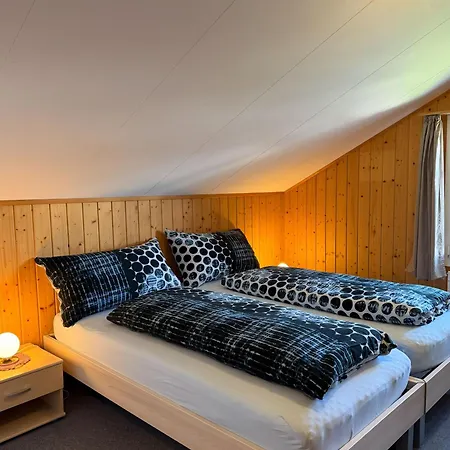 Lägenhet Bim Chilchli