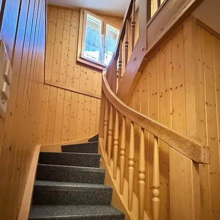 Bim Chilchli Lägenhet