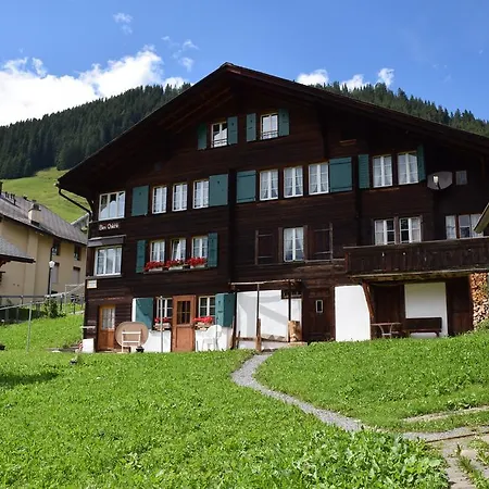 Bim Chilchli Apartment