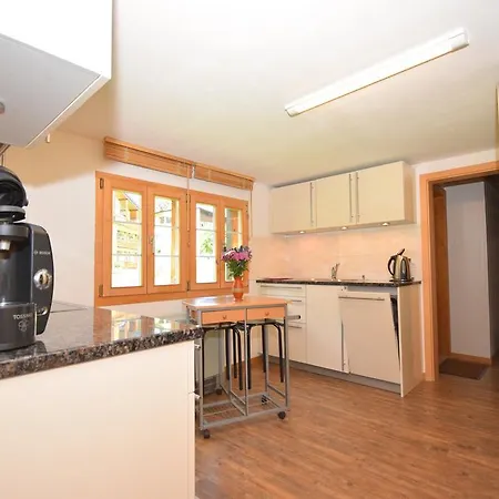 Bim Chilchli Apartment