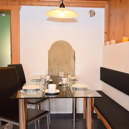 Appartement Bim Chilchli Mürren