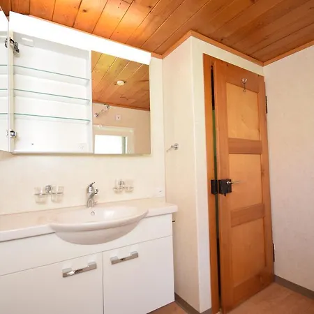 Bim Chilchli Apartment *