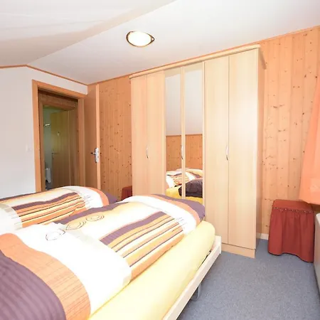 Apartment Bim Chilchli Murren
