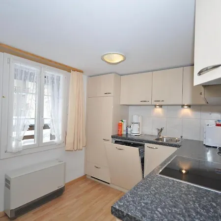 Bim Chilchli Mürren