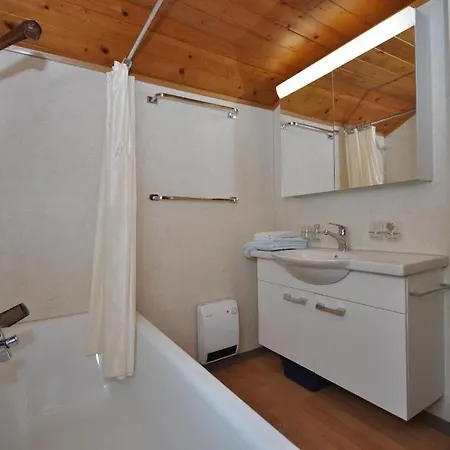 Appartement Bim Chilchli