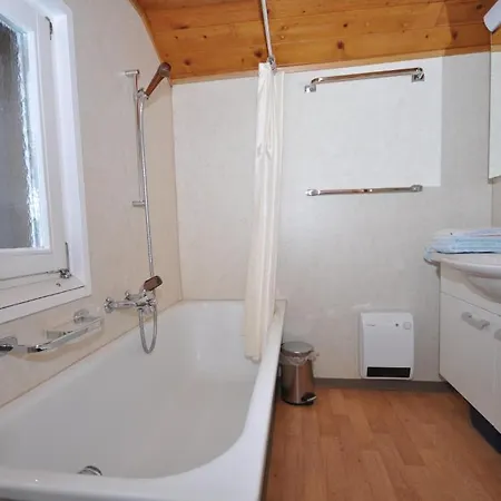 Bim Chilchli Apartment Murren
