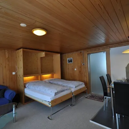 Bim Chilchli Apartment *