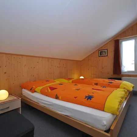 Bim Chilchli * Mürren