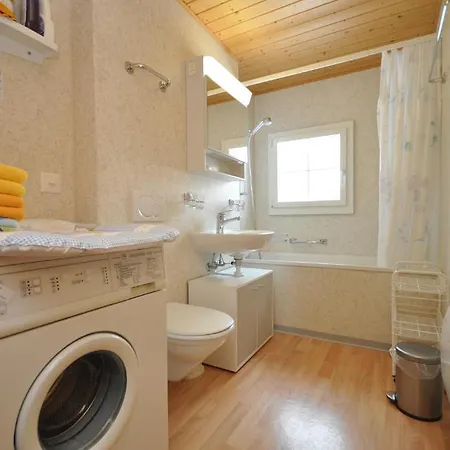 Bim Chilchli Apartment