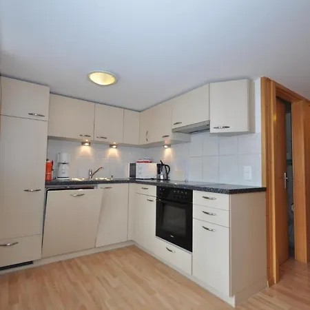 Bim Chilchli Apartment Murren