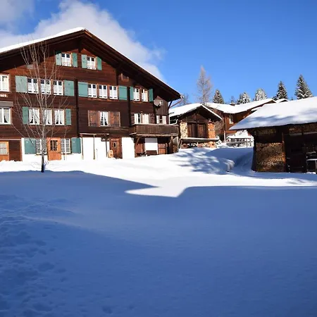 Apartament Bim Chilchli *