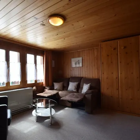 Bim Chilchli Apartment *