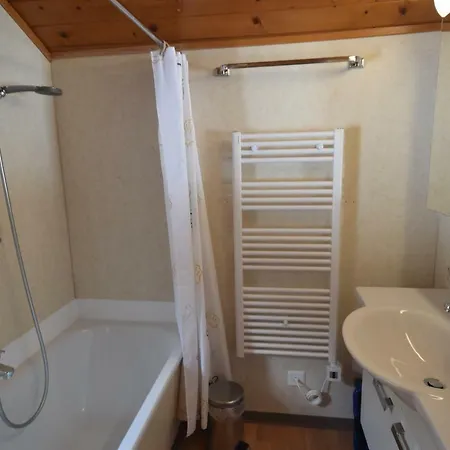 Bim Chilchli Appartement