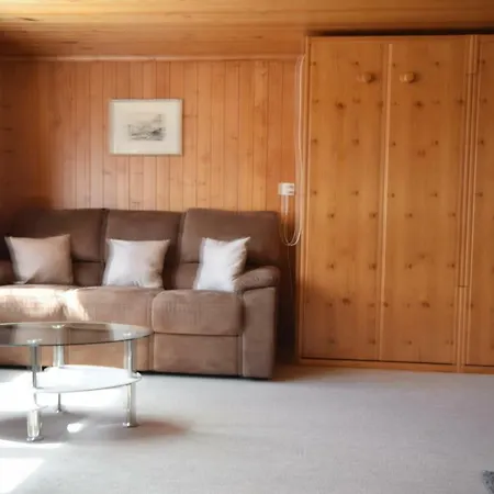 Apartment Bim Chilchli Murren