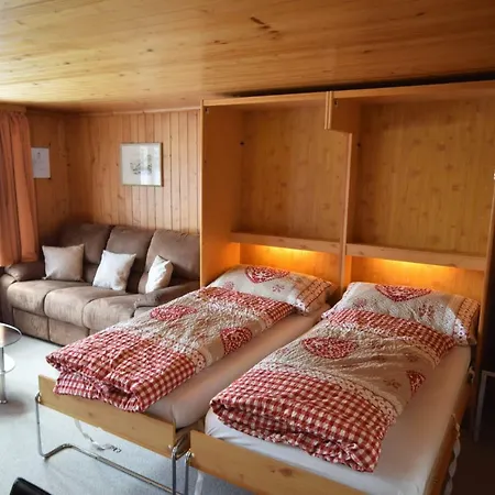 Bim Chilchli Mürren