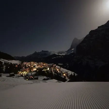 Bim Chilchli * Mürren