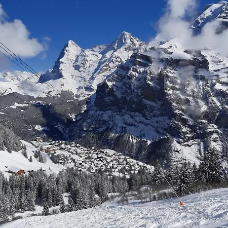 Bim Chilchli Appartement