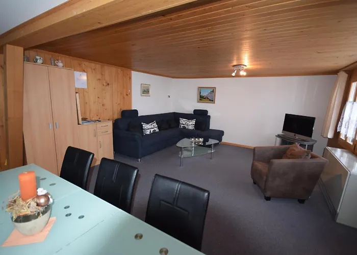 Bim Chilchli * Mürren