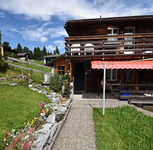 Apartament Bim Chilchli *