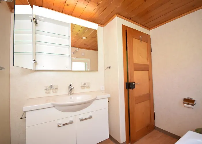 Bim Chilchli Appartamento *