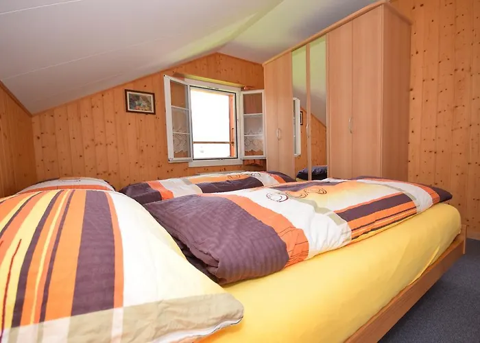 Bim Chilchli Mürren