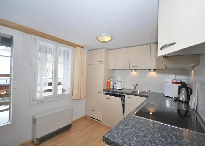 Bim Chilchli Mürren