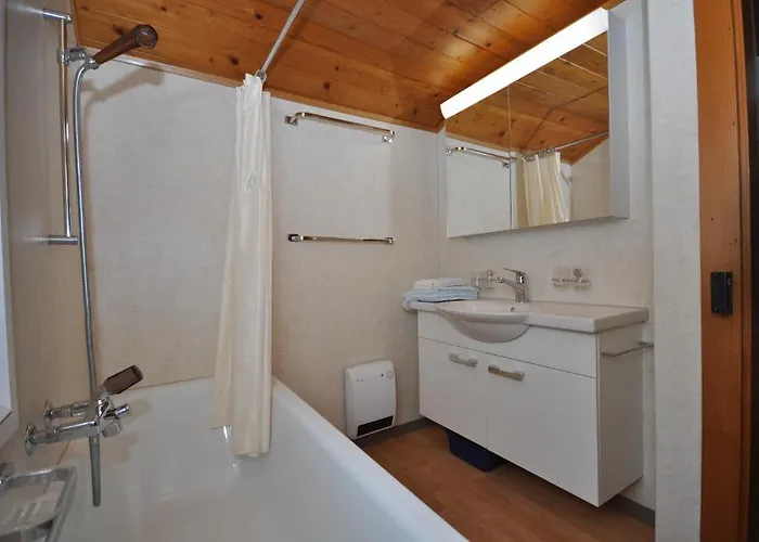 Apartament Bim Chilchli