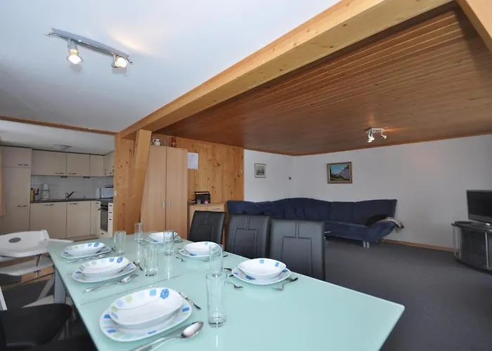 Apartament Bim Chilchli