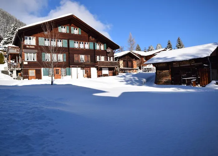 Apartament Bim Chilchli *