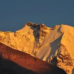 Lejlighed Bim Chilchli Mürren