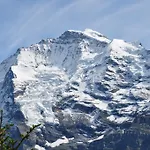 Bim Chilchli Lejlighed Mürren