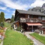 Bim Chilchli Lejlighed Mürren