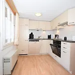 Bim Chilchli Lejlighed Mürren