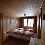 Bim Chilchli Mürren