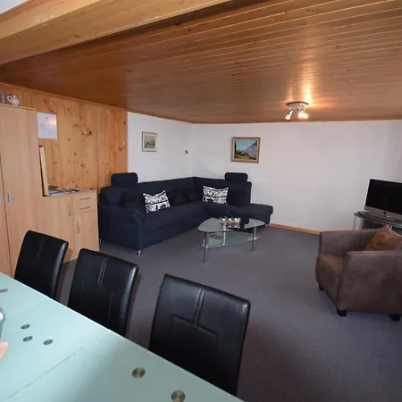 Bim Chilchli * Mürren