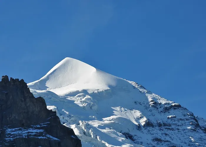 Appartamento Bim Chilchli *