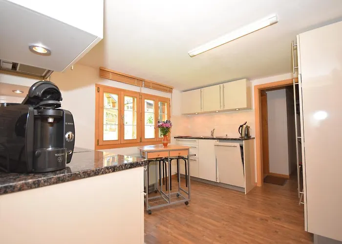 Bim Chilchli Appartamento