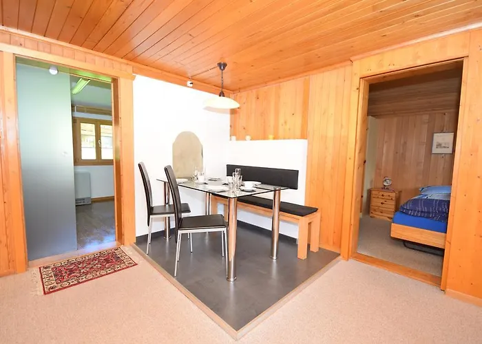 Bim Chilchli Mürren