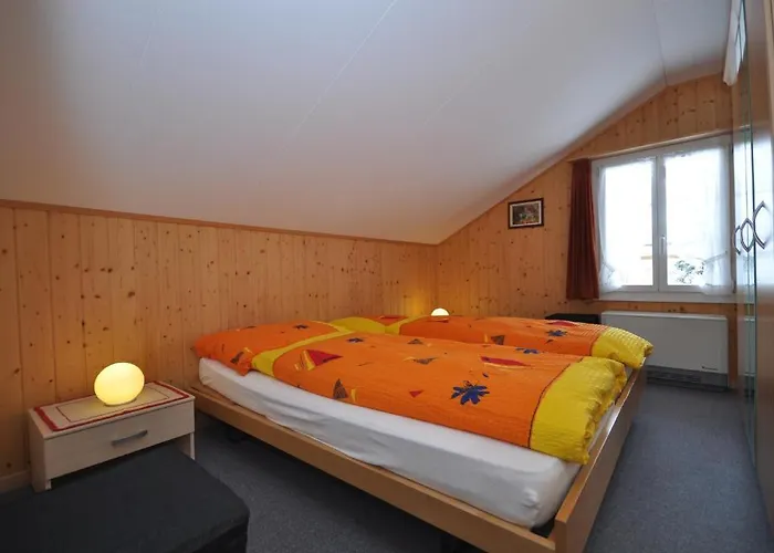 Bim Chilchli * Mürren