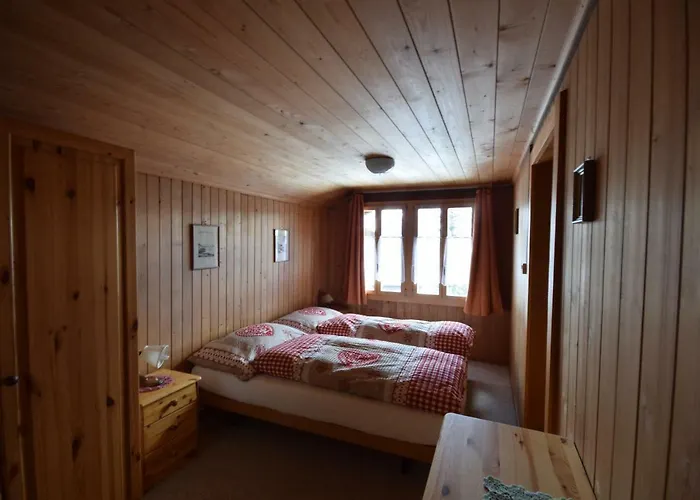 Bim Chilchli Mürren