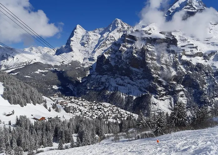 Bim Chilchli Appartamento