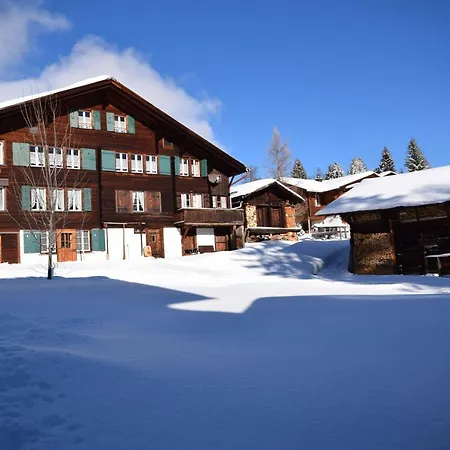 Bim Chilchli Appartement *