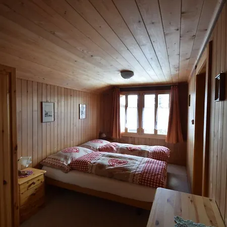 Bim Chilchli Mürren