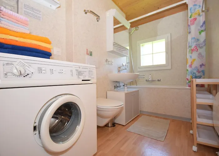 Bim Chilchli * Murren