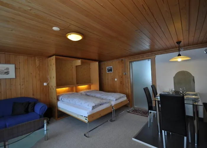 Bim Chilchli Apartment *