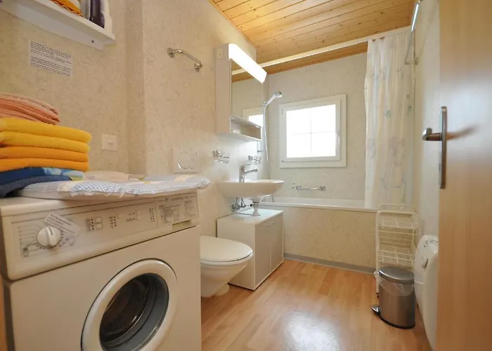 Bim Chilchli Apartment