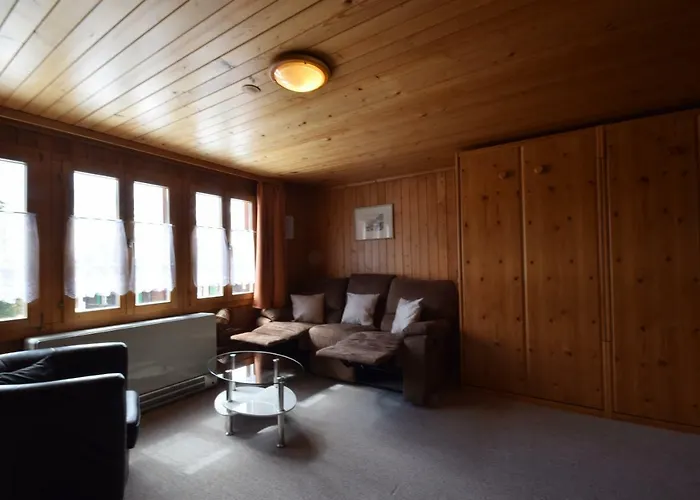 Bim Chilchli Apartment *